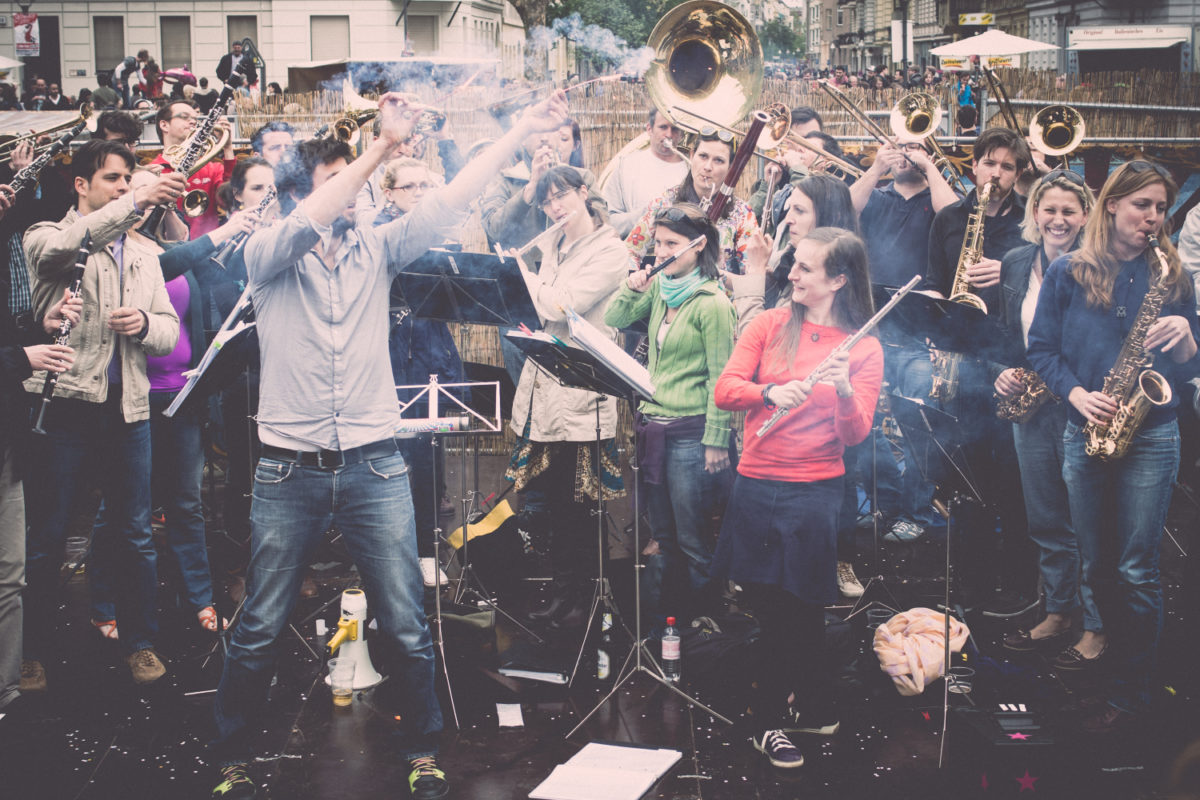 Zentralkapelle_Berlin_beim_MyFest_2013