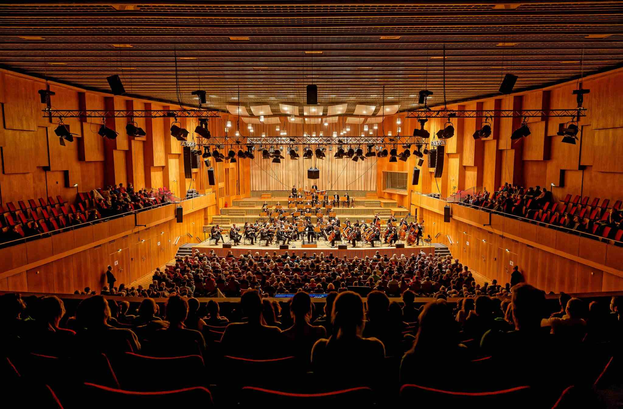 Zentralkapelle: Traditionelles Sommerkonzert 2024