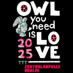Motiv "OWL-Tour 2025"